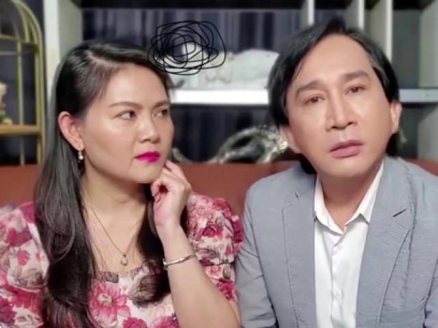 Ca nhạc - MTV - Phản ứng của vợ ba NS Kim Tử Long khi chồng nói "muốn có vợ bé"