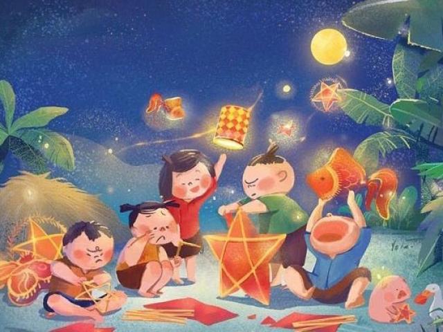 Du lịch - Tết Trung thu giữa các nước có gì khác nhau?