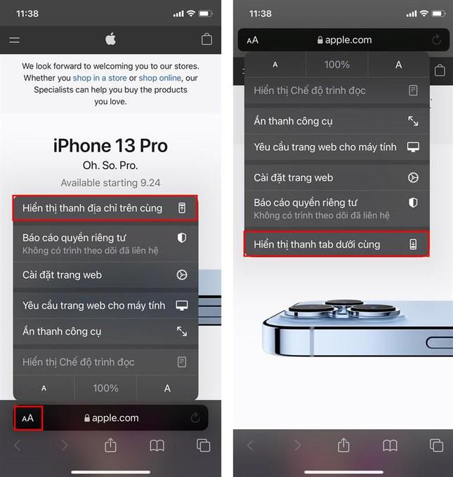 Loạt tính năng mới trên iOS 15: FaceTime và iMessage được cải tiến, tăng thêm lớp bảo mật - 6