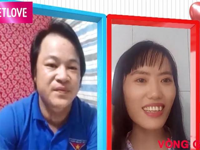 Bạn trẻ - Cuộc sống - Từng muốn đi tu, chàng trai trúng tiếng sét ái tình khi hẹn hò online