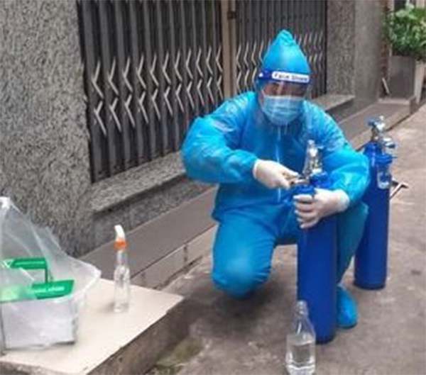 Hội doanh nhân trẻ Việt Nam