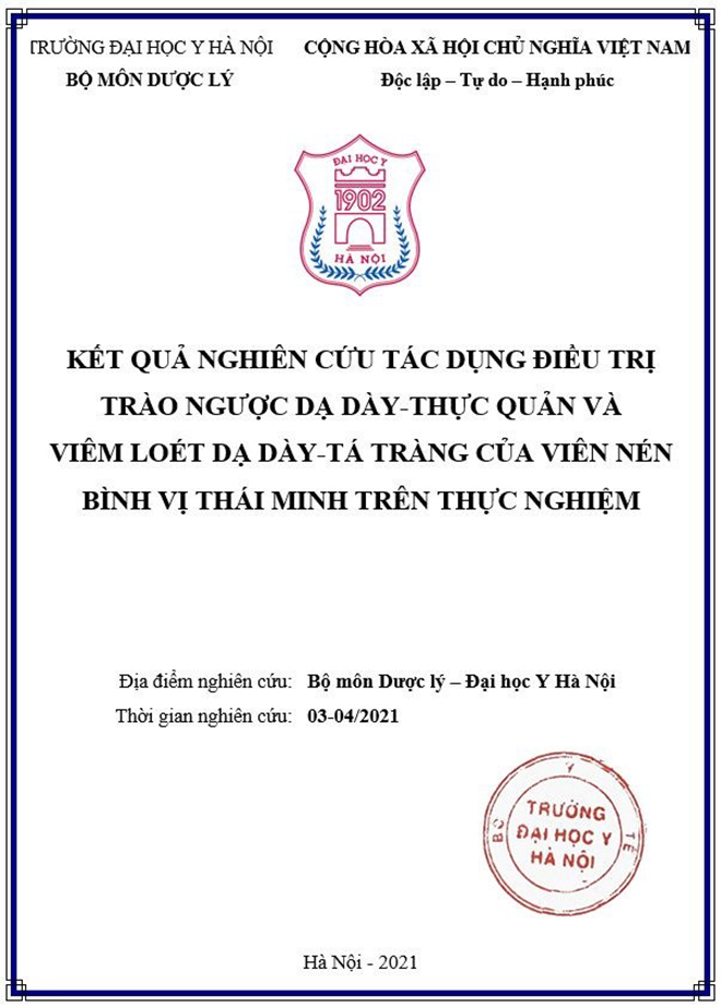 Thử nhiều cách không thoát trào ngược, đau dạ dày - Nhờ mẹo đơn giản này bệnh lại ổn ngay - 5