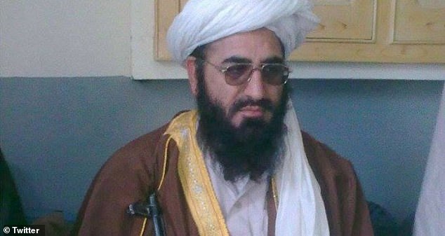 Mujahid là nhân vật thân cận từng góp phần giúp bin Laden trốn thoát khỏi sự truy lùng của Mỹ năm 2001.