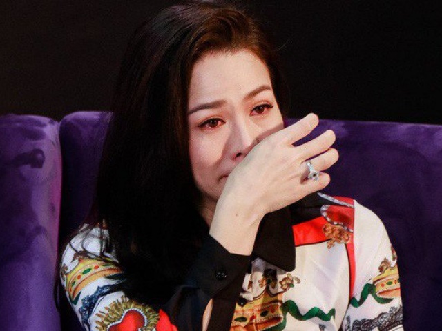 Đời sống Showbiz - Nhật Kim Anh khóc nghẹn trong ngày sinh nhật con trai, hé lộ món quà cực giá trị