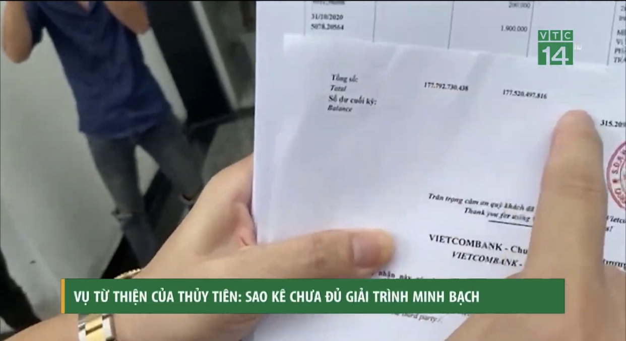 Rộ tin Thủy Tiên trả hết 17 tỷ đồng tiền nợ sau khi đi từ thiện về: Thực hư ra sao? - 4