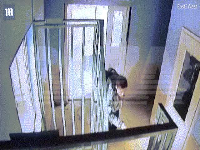 Thế giới - Video mới vụ thanh niên xả súng ở đại học Nga