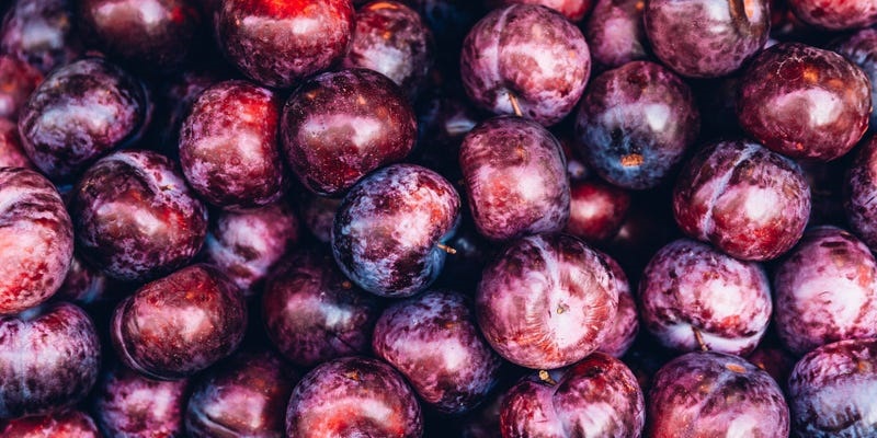 13 loại trái cây cực ít calo không chỉ ngon mà còn giúp giữ dáng thon gọn - 8