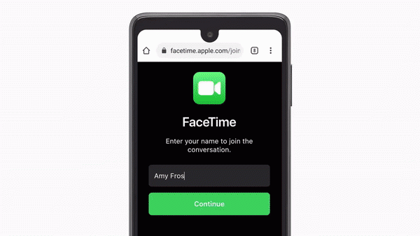 Loạt tính năng mới trên iOS 15: FaceTime và iMessage được cải tiến, tăng thêm lớp bảo mật - 10