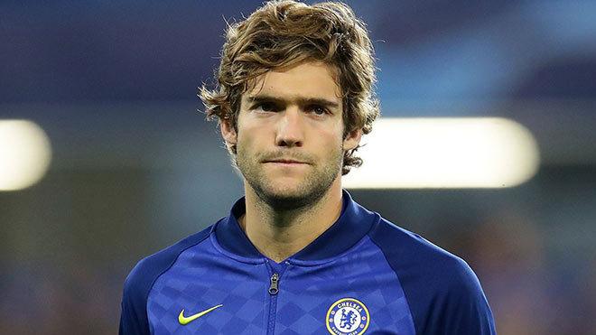 Marcos Alonso