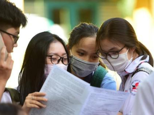 Giáo dục - du học - Thêm 3 trường đại học ở phía Bắc công bố xét tuyển bổ sung