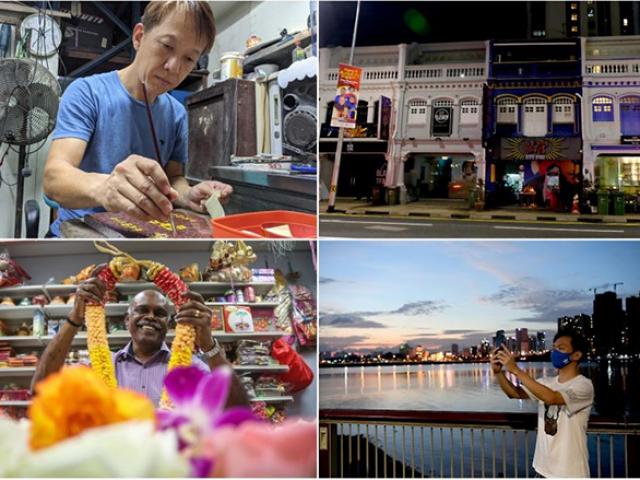 Du lịch - “Đứng ngồi không yên” với loạt trải nghiệm mới dưới đây để thỏa nỗi nhớ Singapore