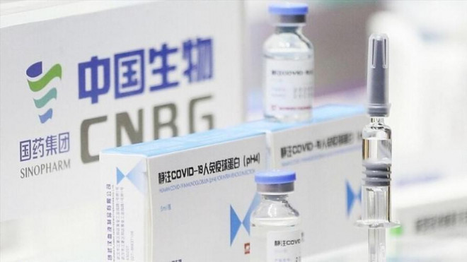 Chính phủ phê duyệt mua 20 triệu liều vắc xin Vero Cell của Sinopharm Trung Quốc - 1