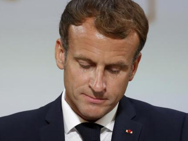 Thế giới - Pháp tận dụng lợi thế tại Hội đồng Bảo an làm “điều không tưởng”