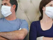 Sức khỏe đời sống - COVID-19 ảnh hưởng tới cuộc sống tình dục lứa đôi như thế nào?