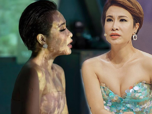 Nhạc - Uyên Linh làm mới bản hit một thời đình đám