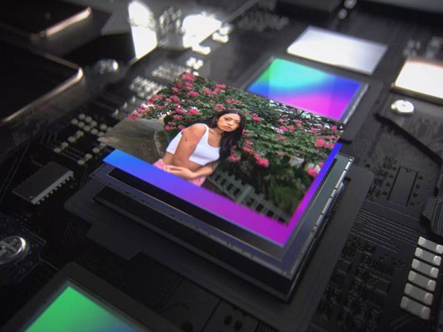 Thời trang Hi-tech - Vũ khí chụp ảnh khủng nhất của Samsung đủ "cắt đuôi" Apple?