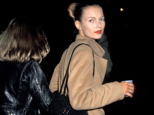 Thời trang - Sự hồi sinh của phong cách thập niên 1990 và Y2K