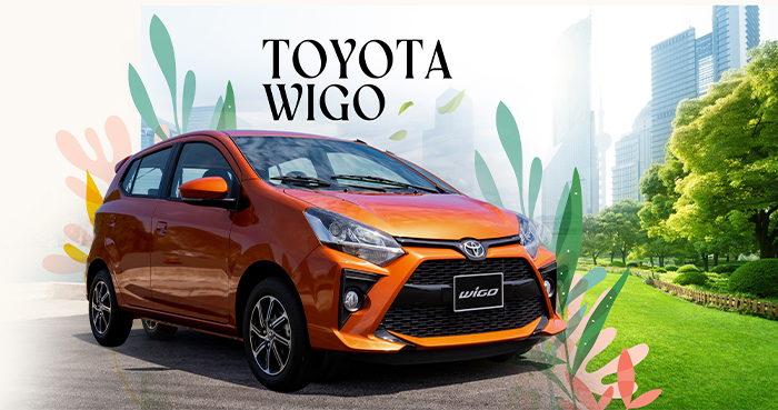 Toyota Wigo – sự lựa chọn khôn ngoan cho cô nàng đô thị - 10
