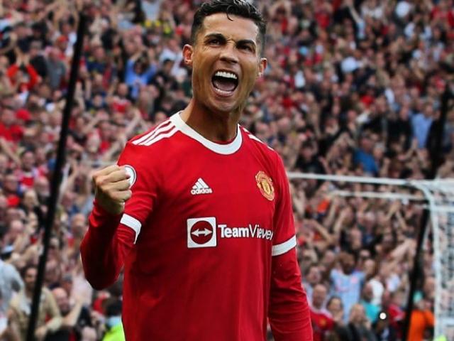 Kinh doanh - Top những cầu thủ thu nhập cao nhất thế giới: Ronaldo và Messi đứng ở vị trí nào?