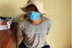 Pháp luật - Lừa bán thiên thạch bạc tỉ, đối tượng có lệnh truy nã đặc biệt bị bắt