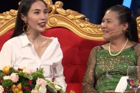 Mẹ chồng Thủy Tiên, Hòa Minzy minh chứng "cơm lành canh ngọt" với con dâu