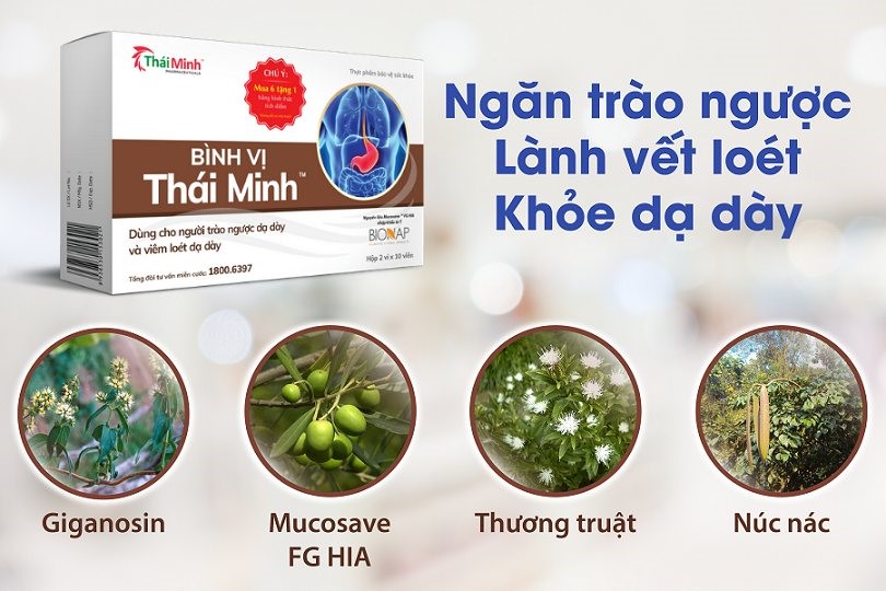 Trào ngược dạ dày nặng hay nhẹ: Làm theo cách này bệnh sẽ cải thiện ngay - 6