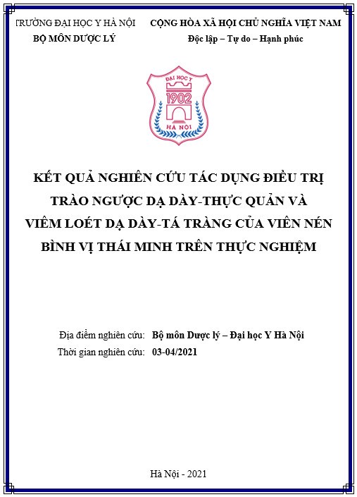 Trào ngược dạ dày nặng hay nhẹ: Làm theo cách này bệnh sẽ cải thiện ngay - 7