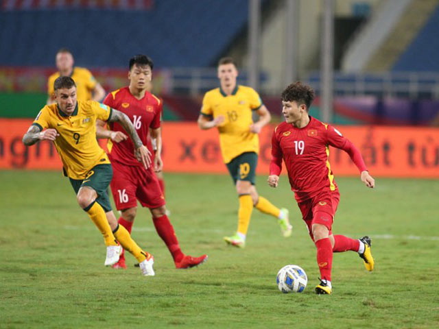 Bóng đá - AFC chê sân Mỹ Đình, ĐT Việt Nam lo phải đá trên sân trung lập