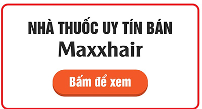 Maxxhair phiên bản mới: Bổ sung Polyaktiv giúp tóc mọc nhanh, chắc khỏe hơn - 7