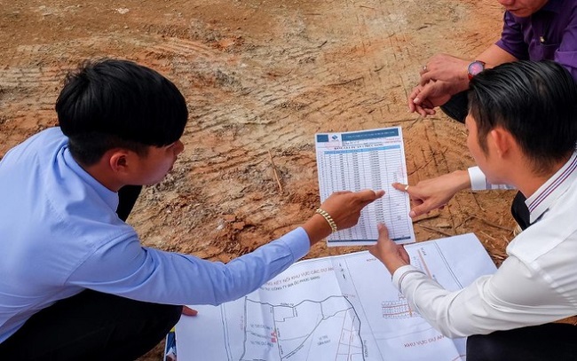 Bộ XD đễ xuất sẽ tăng mạnh mức phạt đối với các vi phạm trong kinh doanh dịch vụ BĐS