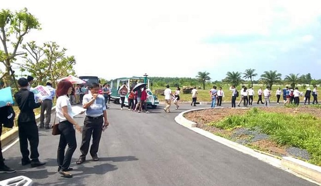 Môi giới có thể bị phạt 120 - 160 triệu đồng nếu cung cấp không đầy đủ hoặc cung cấp không trung thực hồ sơ, thông tin về bất động sản mà mình môi giới