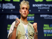 Thể thao - Nóng nhất thể thao tối 22/9: Jake Paul bị &quot;bóc mẽ&quot; vụ tuyên bố giải nghệ