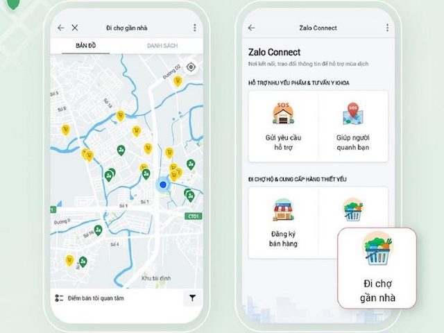 Công nghệ thông tin - Zalo Connect thêm tính năng "trảm" thông tin đùa cợt, quảng cáo, lừa đảo