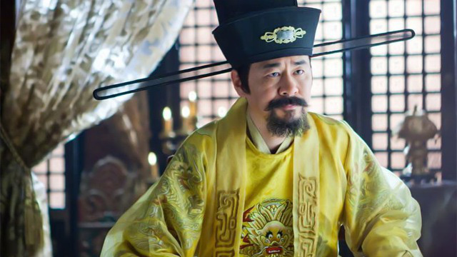Nhà Tống được biết đến là vương triều "giàu nhưng không mạnh" ở Trung Hoa.