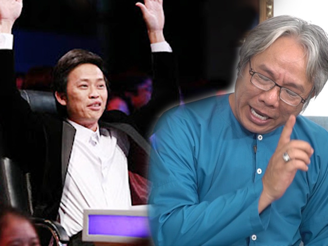 Phim - "Quái kiệt" làng hài miền Nam khiến Hoài Linh phải "giơ tay đầu hàng" là ai?