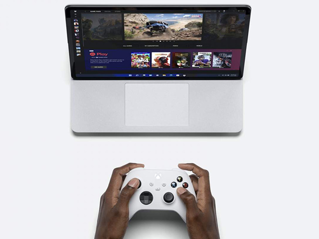 Thời trang Hi-tech - Máy tính xách tay Surface mạnh mẽ nhất của Microsoft hấp dẫn ra sao?