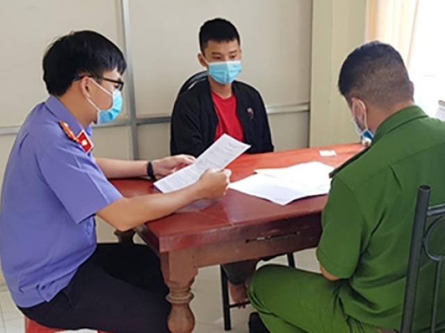 Pháp luật - Thanh niên 19 tuổi rút dao đâm chết “kẻ thù cũ” sau cuộc cãi vã ở quán nhậu