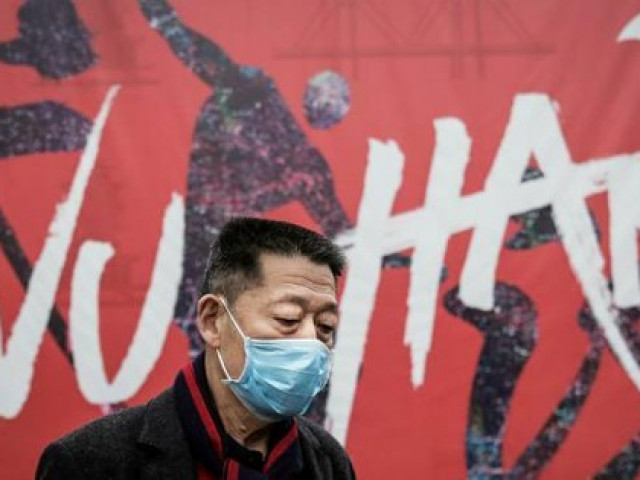 Thế giới - Chuyên gia Trung Quốc nghi ngờ COVID-19 xuất hiện ở Mỹ từ tháng 4/2019