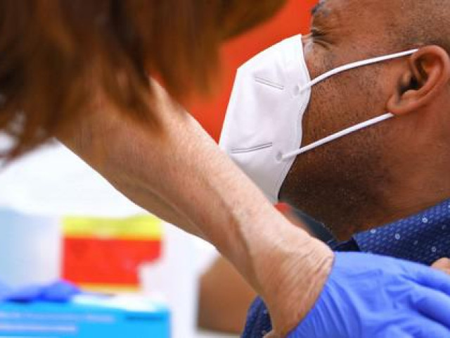 Thế giới - Cứ mỗi 43 giây có một người chết vì dịch Covid-19 ở Mỹ