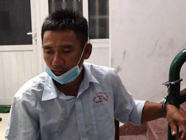 Pháp luật - Đòi "xét nghiệm ngay" không được, đánh cả công an