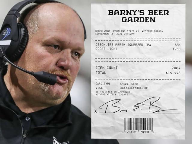 Thể thao - HLV chi 328 triệu đồng mua bia cho khán giả uống say trên khán đài