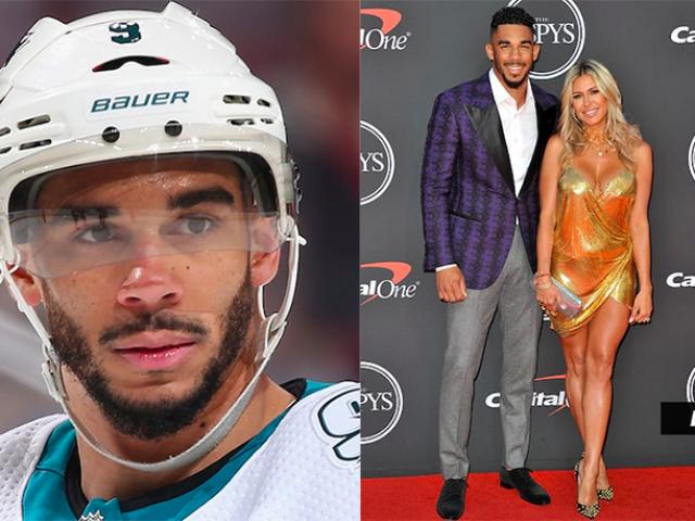 Thể thao - Xôn xao SAO thể thao Mỹ bị tố "làm bậy" vợ mình, kêu cứu vì bị vợ đấm