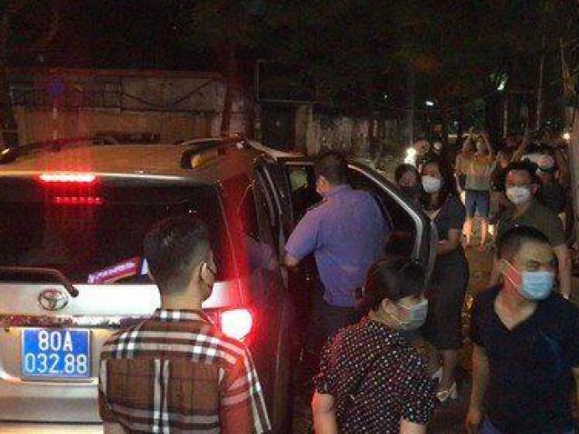 Tin tức trong ngày - Tin tức 24h qua: Hải Dương ghi nhận ca dương tính sau 43 ngày không có F0 cộng đồng