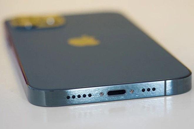HOT: Apple chính thức bị buộc tạo iPhone USB-C, loại bỏ Lightning