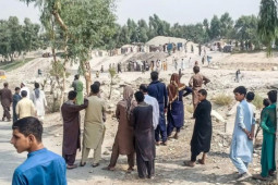 Khủng bố ISIS-K lại tấn công chết người ở Afghanistan, công khai thách thức Taliban