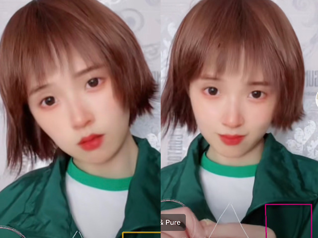 Đời sống Showbiz - Midu bất ngờ "xuống tóc" khiến fan nam ngẩn ngơ, tiếc nuối