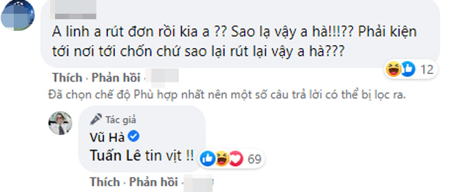 Rộ tin NS Hoài Linh rút đơn tố cáo, bạn thân nói ngay 1 câu chắc nịch - 2