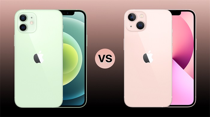 iPhone 13 vs iPhone 12: Đâu sẽ là sự lựa chọn tối ưu nhất? - 4
