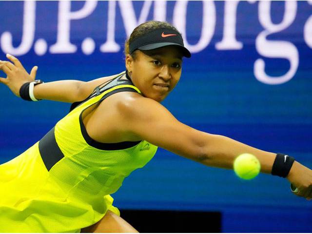 Thể thao - Nóng nhất thể thao tối 23/9: Naomi Osaka rút lui khỏi Indian Wells