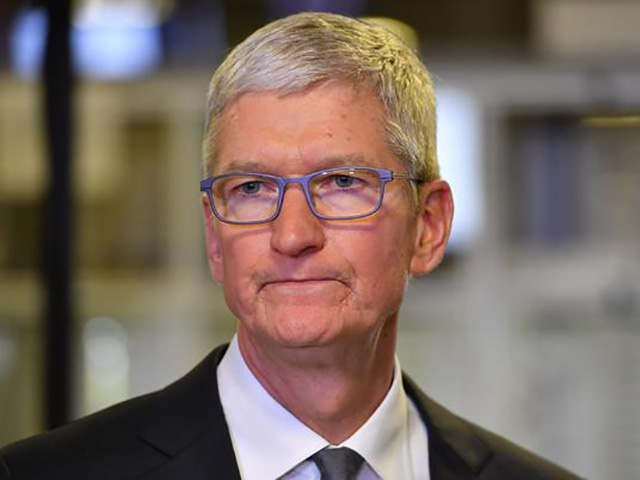 Thời trang Hi-tech - Apple đã làm gì để nhân viên phải "im lặng" về sản phẩm?